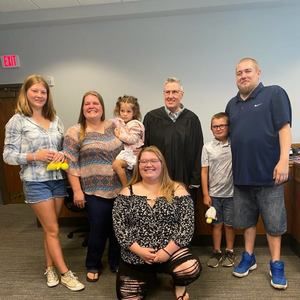 Meet your Posher, Breanna